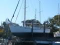 Herreshoff - Ketch