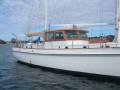 Herreshoff - Ketch