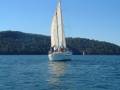 Herreshoff - Ketch