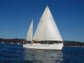 Herreshoff - Ketch