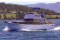 Creese Flybridge Motor Cruiser 