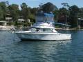 Bertram 28 