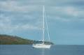 Hunter 54 