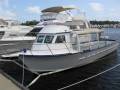 Sambrailo 42 ex cray [lobster] boat
