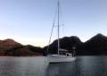 Kaufmann 36 Motorsailer