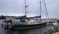 Steel Ketch 20.8m "Stormbreaker"