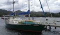 Steel Ketch 20.8m "Stormbreaker"