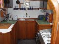 Steel Ketch 20.8m "Stormbreaker"