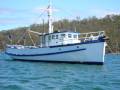 Trawler (Ex Fishing Boat) 