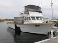 Marko Sambrailo Cray ( Rock Lobster ) boat