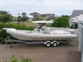Gemini Elite 850 RIB