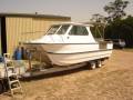Noosa Cat 700 Series Express