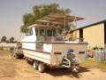 Noosa Cat 700 Series Express
