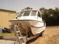 Noosa Cat 700 Series Express