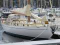 Cruising Cutter