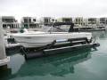 Custom Floats Air Dock 