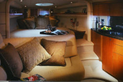 SUNSEEKER 43 SUPER HAWK HIGH PERFORMANCE