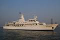 65m Motor Yacht Expedition Ship Supercraft