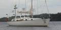 Savage Oceanic 46 Cruising Cutter