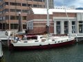 45ft Steel Yacht 