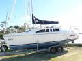 Hunter 260