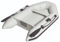 QUICKSILVER INFLATABLE 2.4m DINGHY