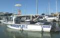 Randell Fishing Boat - 33' 