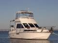 BORO 35 FLYBRIDGE CRUISER [Aft CAbin]