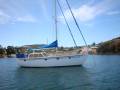 Pan Oceanic 40 