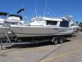 Caribbean 26 hardtop '04