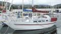 Roberts 34 Sloop 