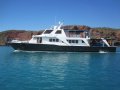 Motor Yacht - Custom