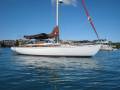 Classic Bluewater Sloop 46 