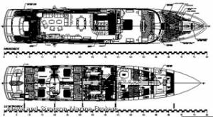 40m Motor Yacht