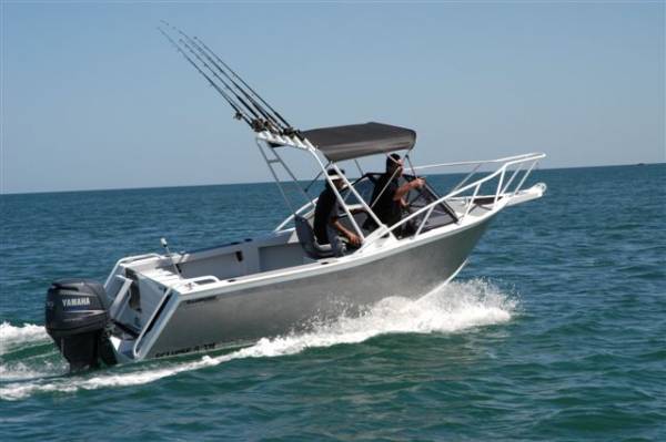 Eclipse: Trailer Boats | Boats Online for Sale | Aluminium ...