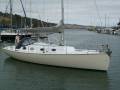 Knoop Cruising/Racing 40' Sloop