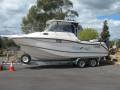 BOSTON WHALER 255 Conquest