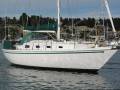 Roberts 34 Cruising Yacht