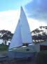 No Frills 15 Trailer Sailer