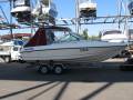 Leeder 650 Runabout