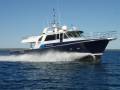 Custom Built Adventure Cruiser in full survey.