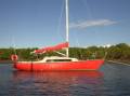 Contessa 25 