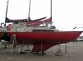 Contessa 25