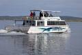 Power Catamaran