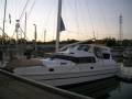 Catamaran Imp