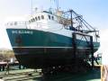 Steel Trawler
