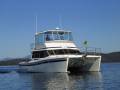 Scimitar 1010 built to Survey
