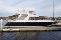 Prima Yacht Fisher Cruiser