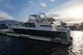Prima Yacht Fisher Cruiser