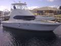 37 Riviera Flybridge Cruiser